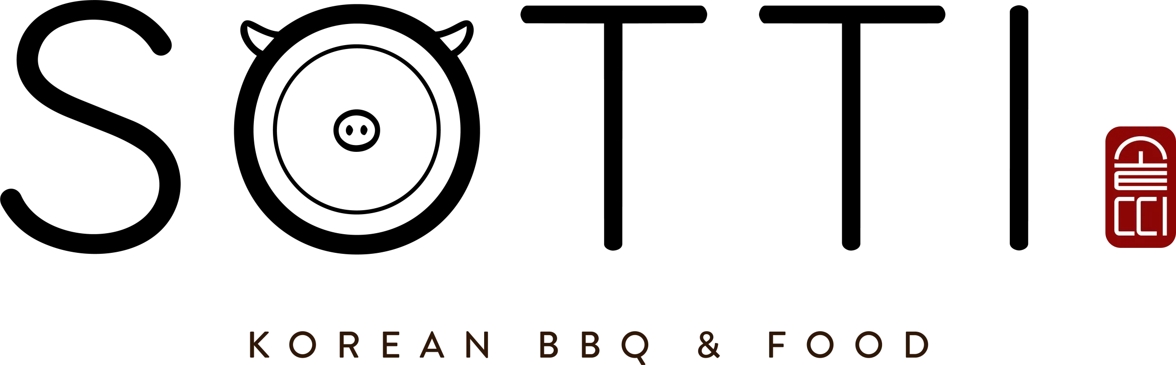 SOTTI Korean BBQ & Food